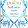 Feel New - øko - Pukka Te 2 Feel New - øko - Pukka Te -MANDALA Butik feelnow z
