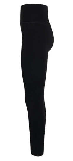 Girlfriend Collective Float High-Rise Legging Long (Black) -MANDALA Butik floathrlegginglongblack z1