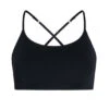 Girlfriend Collective Float Juliet Bralette (Black) 2 Girlfriend Collective Float Juliet Bralette (Black) -MANDALA Butik floatjulietblack z