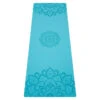Flow Mat (Pure Mandala Aqua)