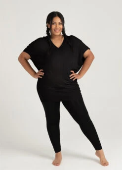 Asquith Flow With It Leggings (Black) 13 Asquith Flow With It Leggings (Black) -MANDALA Butik flowwithitlegblack z4