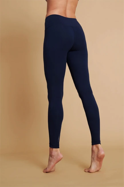 Asquith Flow With It Leggings (Navy) 5 Asquith Flow With It Leggings (Navy) - Billede 3