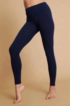 Asquith Flow With It Leggings (Navy) 11 Asquith Flow With It Leggings (Navy) -MANDALA Butik flowwithitleggingsnavy z3