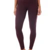Mandala Form Shape Legging (Purple Palms) 2 Mandala Form Shape Legging (Purple Palms) -MANDALA Butik formshapeleggingpurplepalm z