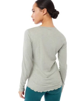 Mandala French Top (Hugs & Kisses) -MANDALA Butik frenchtophugsandkisses z1