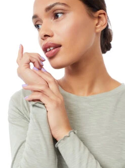 Mandala French Top (Hugs & Kisses) -MANDALA Butik frenchtophugsandkisses z2