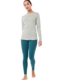 Mandala French Top (Hugs & Kisses) -MANDALA Butik frenchtophugsandkisses z3