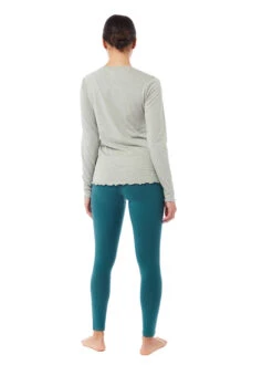 Mandala French Top (Hugs & Kisses) -MANDALA Butik frenchtophugsandkisses z4