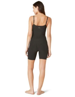 Beyond Yoga Get In Gear Biker Jumpsuit (Darkest Night) 9 Beyond Yoga Get In Gear Biker Jumpsuit (Darkest Night) -MANDALA Butik getingearbikerjumpsuitdarkn z3