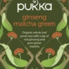 Ginseng Matcha Green - øko - Pukka Te -MANDALA Butik ginsengmatchagreen z
