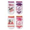 Tavi Grip Kids Low Rise - 2-Pak (Girl Power) -MANDALA Butik girlpower z 1