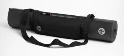 Manduka Go Play 3.0 Bærestrop (Black)