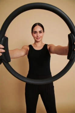 Asquith Go To Vest (Black) -MANDALA Butik gotovestblack z3