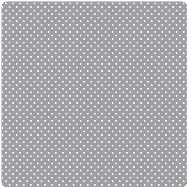 Multipude - Graviditets- Og Ammepude (Grå Med Prik) 6 Multipude - Graviditets- Og Ammepude (Grå Med Prik) - Billede 4