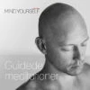Guidede Meditationer (CD) - Simon Krohn 1 Guidede Meditationer (CD) - Simon Krohn -MANDALA Butik guidede meditationer