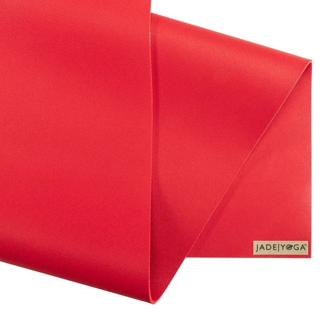 Jade Harmony (Fire Engine Red) 3 Jade Harmony (Fire Engine Red)