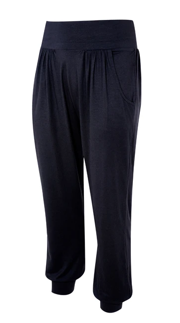 Asquith Heavenly Harem Pants (Black) 3 Asquith Heavenly Harem Pants (Black)