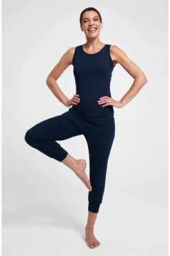 Asquith Heavenly Harem Pants (Navy) -MANDALA Butik heavenlyharempantsnavy z3