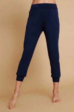 Asquith Heavenly Harem Pants (Navy) -MANDALA Butik heavenlyharempantsnavy z4