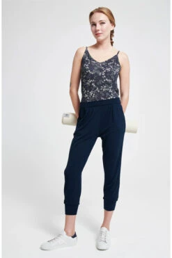 Asquith Heavenly Harem Pants (Navy) -MANDALA Butik heavenlyharempantsnavy z5