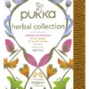 Herbal Collection Sampak - øko - Pukka Te -MANDALA Butik herbalcoll z