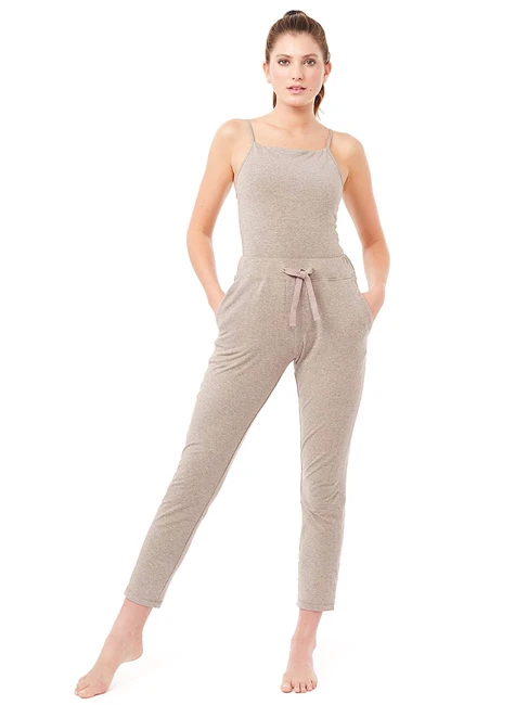 Mandala High Necked Top (Silver Lining) 6 Mandala High Necked Top (Silver Lining) - Billede 4