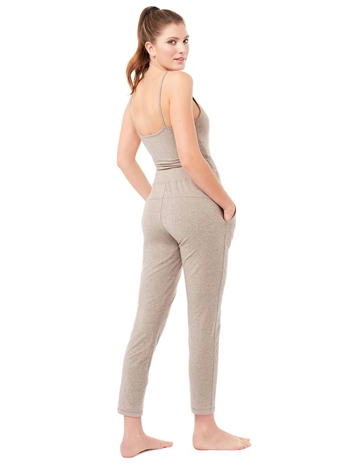 Mandala High Necked Top (Silver Lining) 7 Mandala High Necked Top (Silver Lining) - Billede 5