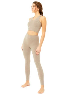 Mandala High Rise Basic (Silver Lining) -MANDALA Butik highrisebasicsilverlining z2