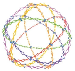 MANDALA Butik 21 Åndedrætskugle