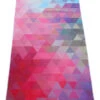 Hot Yoga Towel (Tribeca Sand) -MANDALA Butik hotyogatoweltribecasand z