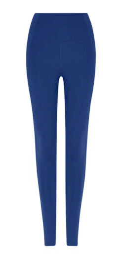 Girlfriend Collective Compressive High-Rise Legging Long (Sodalite)