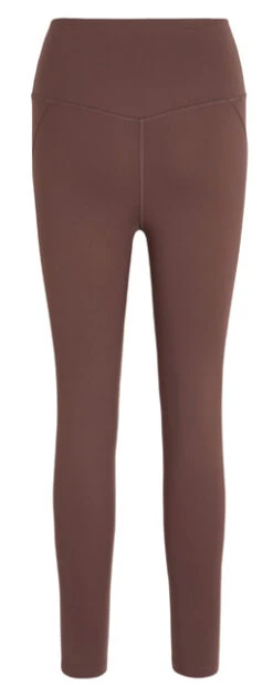 Girlfriend Collective Compressive High-Rise Legging Long (Storm) -MANDALA Butik hrlongstom z2