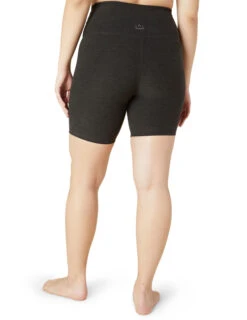 Beyond Yoga High Waisted Biker Short (Darkest Night) -MANDALA Butik hwbikershortdarkestnight z3