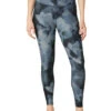 Beyond Yoga Softmark High Waisted Midi Legging (Ethereal Floral) -MANDALA Butik hwmidietheralfloral z