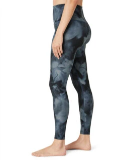 Beyond Yoga Softmark High Waisted Midi Legging (Ethereal Floral) -MANDALA Butik hwmidietheralfloral z2
