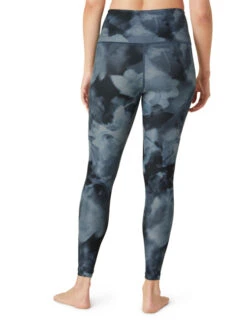 Beyond Yoga Softmark High Waisted Midi Legging (Ethereal Floral) -MANDALA Butik hwmidietheralfloral z3