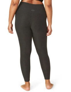 Beyond Yoga High Waisted Midi Legging (Darkest Night) -MANDALA Butik hwmidilegdarkestnight z2