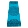 Infinity Mat (Aqua) -MANDALA Butik infinityaqua z