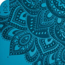 Infinity Mat (Aqua) 8 Infinity Mat (Aqua) -MANDALA Butik infinityaqua z2