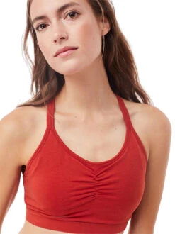 Mandala Infinity Bra (Genderless Lipstick)