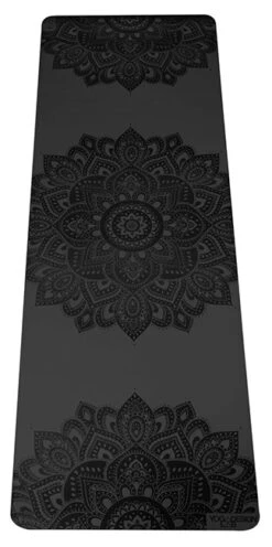 Infinity Mat (Charcoal)