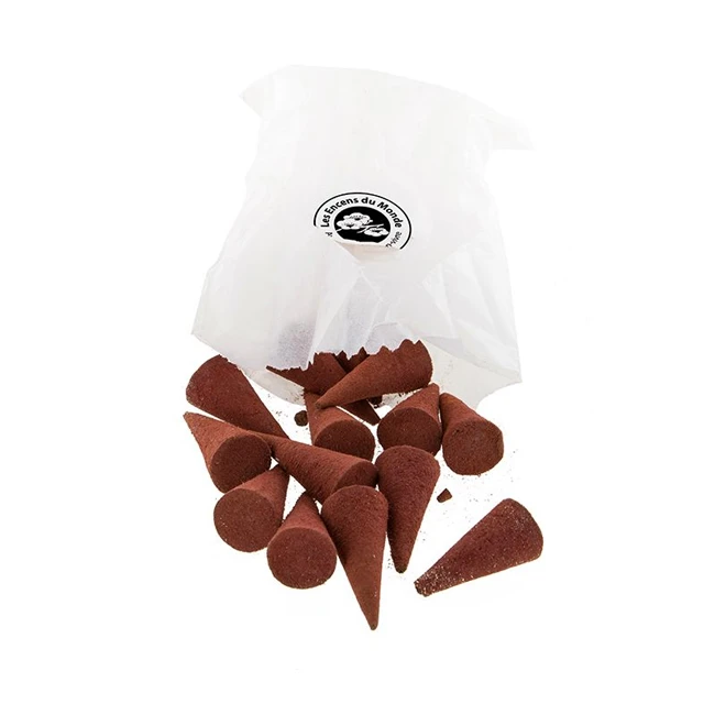 Røgelse, Kapha 4 Røgelse, Kapha - Billede 2