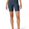 Beyond Yoga Keep Pace Biker Short (Nocturnal Navy) -MANDALA Butik keeppacebikershortnocturnalnavy z