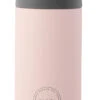 AYA&IDA Kids Straw Bottle - 350ML (Soft Rose) -MANDALA Butik kidsstraw350softrose z