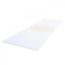Leela Yogamåtte - Flower Of Life -MANDALA Butik leela flower zoom 02