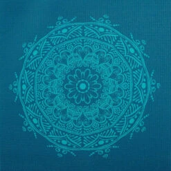 Leela Yogamåtte - Mandala -MANDALA Butik leelamandala z3