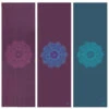 Leela Yogamåtte - Mandala -MANDALA Butik leelamandala zc
