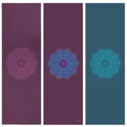 Leela Yogamåtte - Mandala