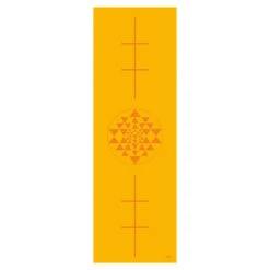Leela Yogamåtte - Yantra 11 Leela Yogamåtte - Yantra -MANDALA Butik leelayantra z2
