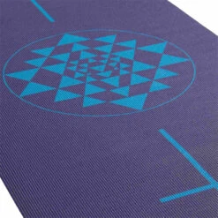 Leela Yogamåtte - Yantra 15 Leela Yogamåtte - Yantra -MANDALA Butik leelayantra z6